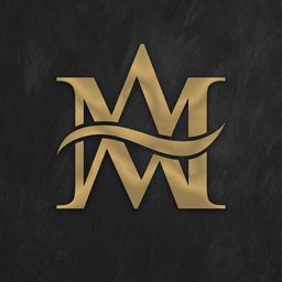 Логотип Maleficenta Studio